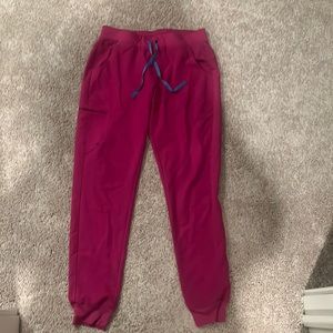 Pink Fig pants